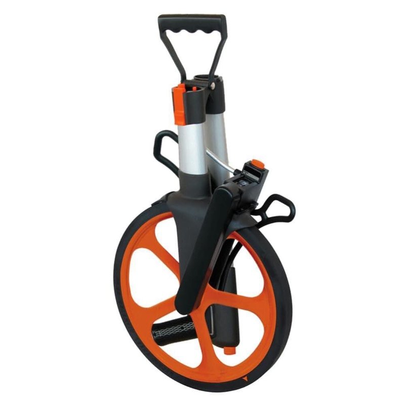 US Tape 68901 DuraWheel Measuring wheel DW-PRO 12.5" wheel; Ft/10ths