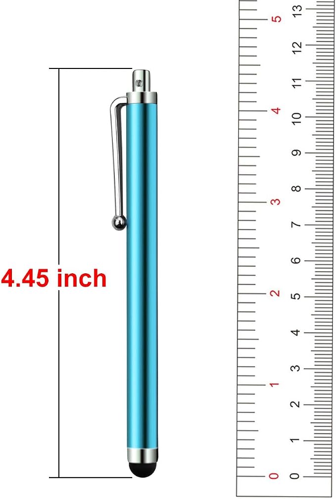 20 Pack Stylus Pens for Touch Screens