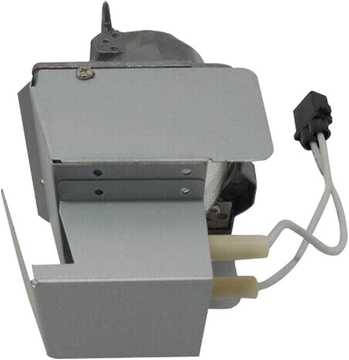 SORNEICDR BL-FU245A Replacement Projector Lamp Bulb Compatible with Optoma HD39HDR GT1080HDR EH412ST EH412 W412 X412 Projectors, with Housing