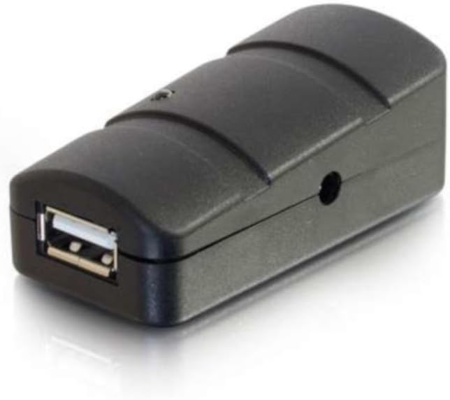 Cables To Go USB 1.1 Super Booster Extension