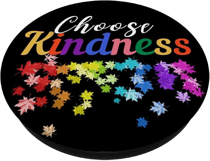 Choose Kindness PopSockets Standard PopGrip