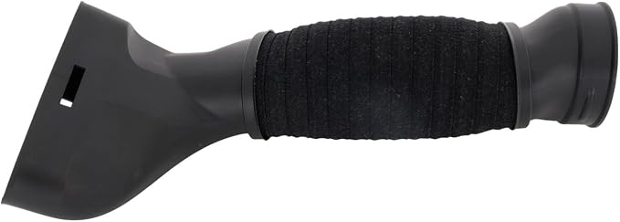 Replacement Air Intake Hoses Pair Fits Mercedes-Benz C280 2006-2007 3.0L V6