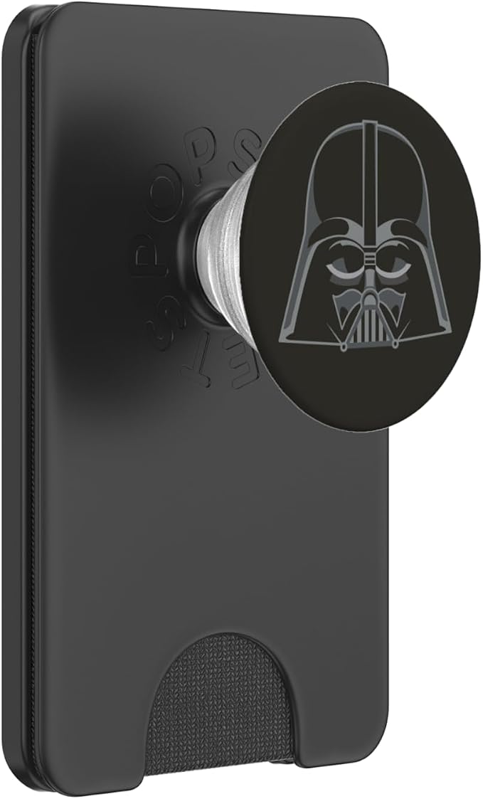 Star Wars Darth Vader Helmet PopSockets Adhesive PopGrip