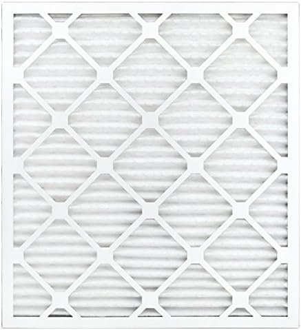 AIRx Filters 20x22x1 Air Filter MERV 13 Pleated HVAC AC Furnace Air Filter