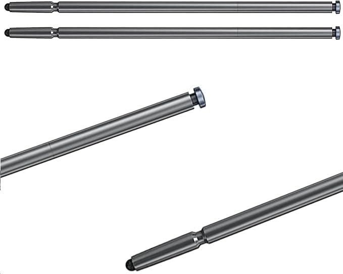 2 Pack Pen for Moto G Stylus 5G 2023 Stylus Pen Replacement for Motorola Moto G Stylus 5G (2023) Touch Stylus S Pen Not for Moto G Stylus 5G 2022 2021(Midnight Blue)