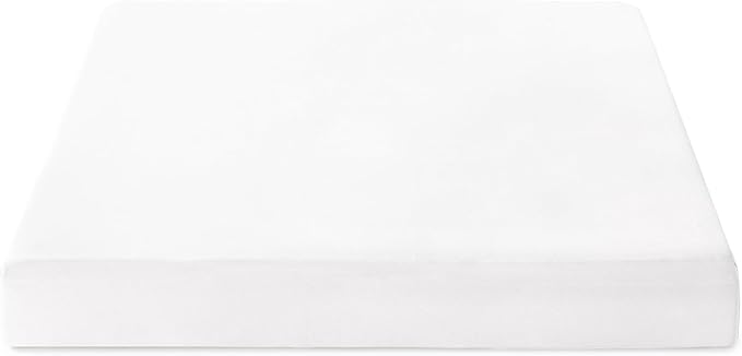 Best Price Mattress 10 Inch Memory Foam Mattress, Cooling Gel Infused, Certified Safe Foams & Fabric, Mattress in a Box, Full