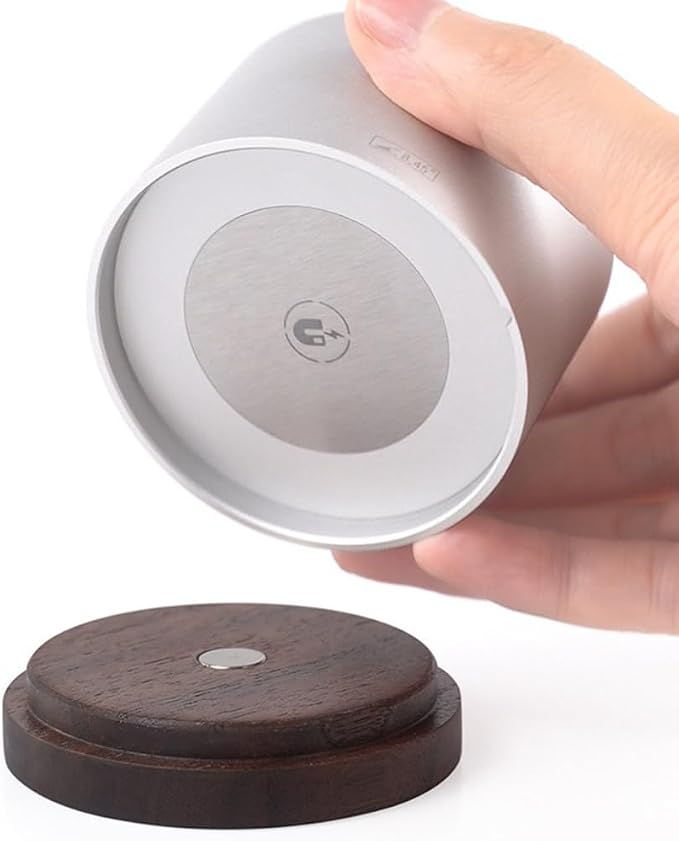Espresso Paper Filter Holder Coffee Filter Holder