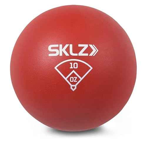 SKLZ Throwing Plyo Balls