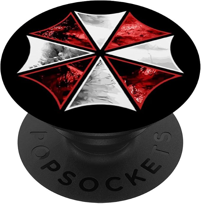 Umbrella RE PopSockets Adhesive PopGrip