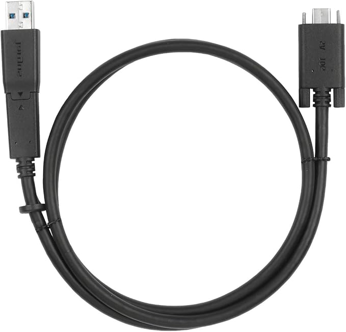 Targus USB-C to USB-B 5Gbps Cable 1 Meter (ACC924USX)