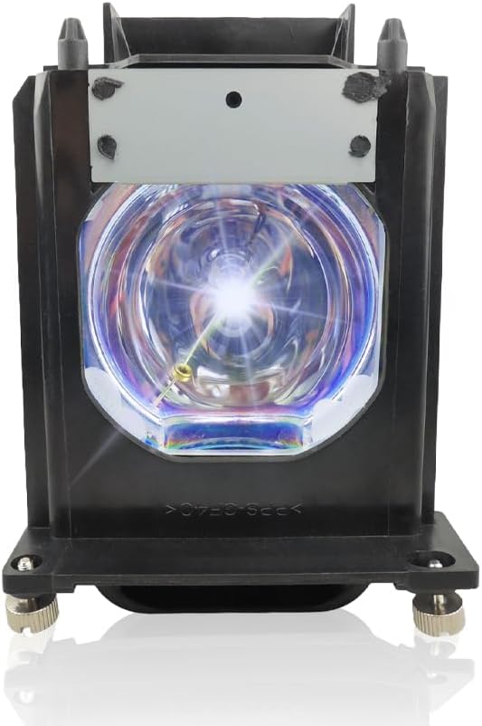 SORNEICDR 915P061010 Projector Lamp Compatible with Mitsubishi 915P061010 for WD-65733/WD-57733/WD-65734/WD-73733/WD-65833/WD-73833/WD-57734/WD-73734/WD65733 /WD-Y657/WD-57833/WD73733/WD65734/WD57733