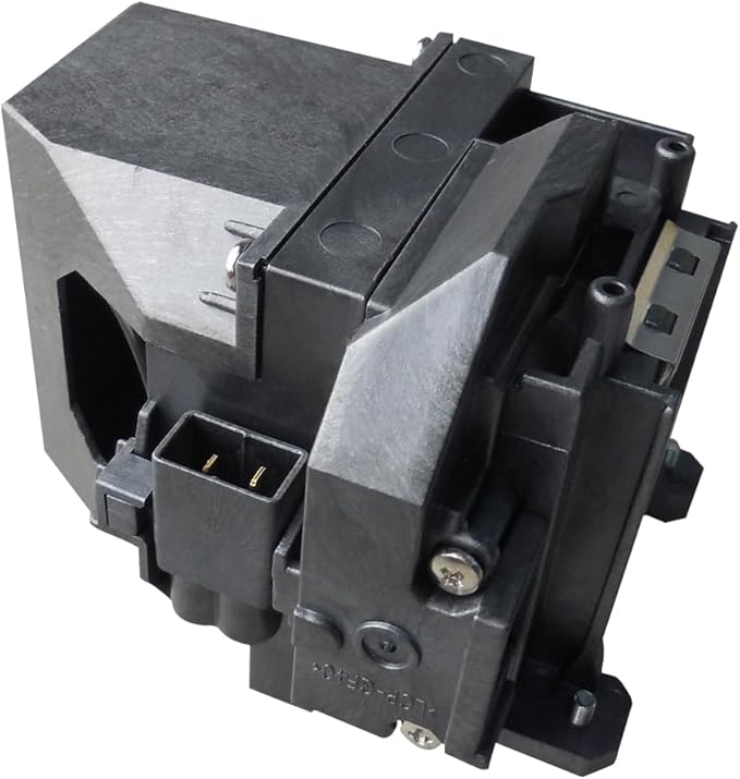 SORNEICDR EL PLP54 Replacement Projector Lamp Bulb Compatible with EPSON V13H010L54 Powerlite Home Cinema 705HD S7 79, EX31 EX51 EX71 H310A H311A H331A H327B H327C H328A H328B H328C H331B H331C
