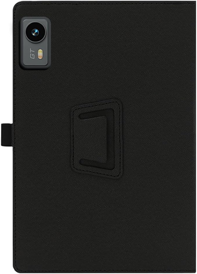 Magnetic Cover for HeadWolf Titan 1 / FPAD8 8.8 Inches 2025 New Tablet Case Handheld Tablet PC Folio Leather Stand Funda