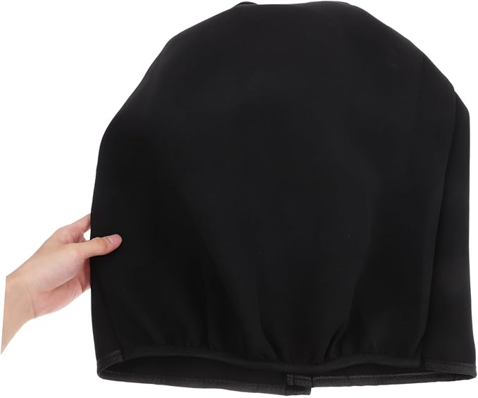 Mikikit Outdoor Pump Protective Cover Insulated Filter Cover