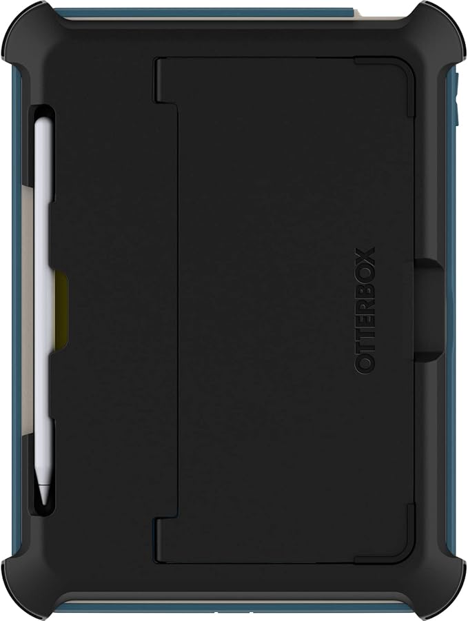 OtterBox Defender Series Case for iPad (A16) &amp iPad 10th Gen - BlackRuggedDurableMulti-Layer Protection(Pack of 10)