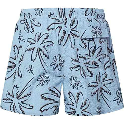 Oakley Men's Deco Palms Rc Beachshort