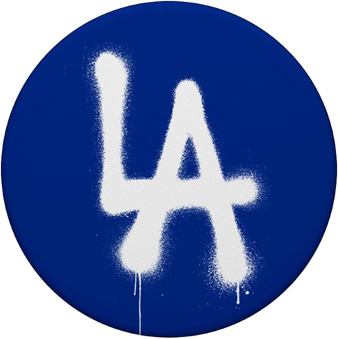 Graffiti LA PopSocket PopSockets Adhesive PopGrip