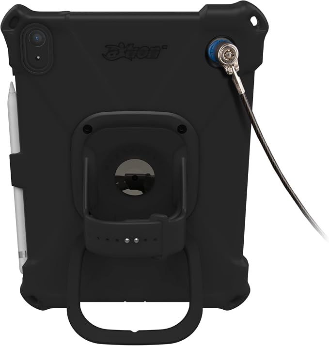 aXtion Bold MPS for iPad 11-inch (A16) | 10.9-inch 10th Gen Rugged case (CWA653KL)