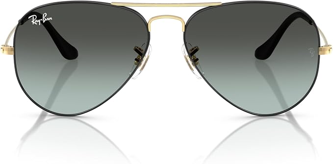 Ray-Ban RB3025 Classic Aviator Sunglasses
