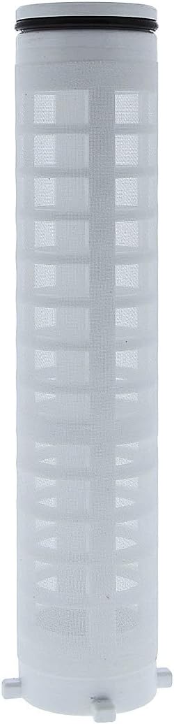 1 Inch 250 Mesh Spin-Down Sand Separator Filter Screen, KleenWater KW1-RE-250M