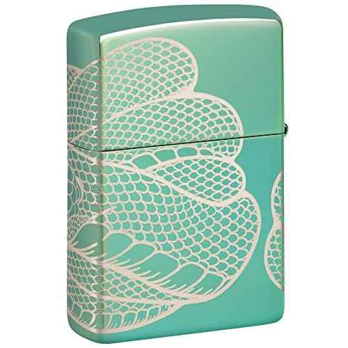 Zippo Animal Lighters
