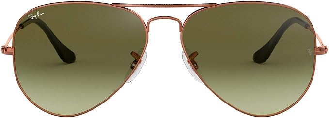Ray-Ban RB3025 Classic Aviator Sunglasses