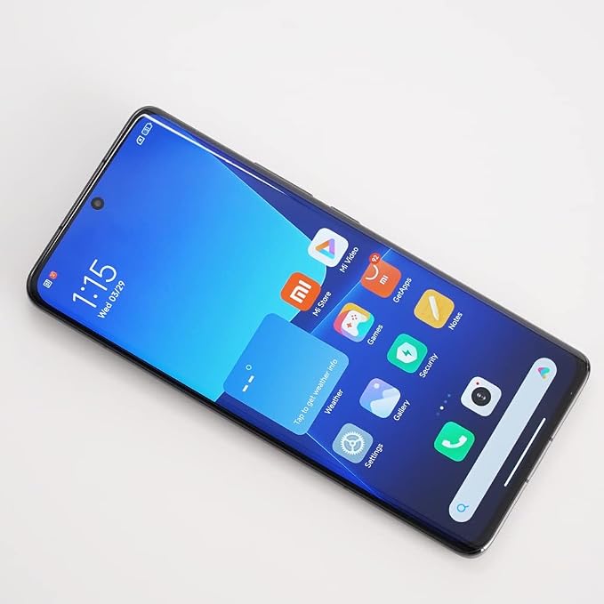 Ibywind for Xiaomi 13 Pro 5G Screen Protector2-PackHydrogel Film with Camera Lens ProtectorEasy Installation ToolBubble-FreeFingerprint Unlock CompatibleAnti-ShatterAnti-Scratch