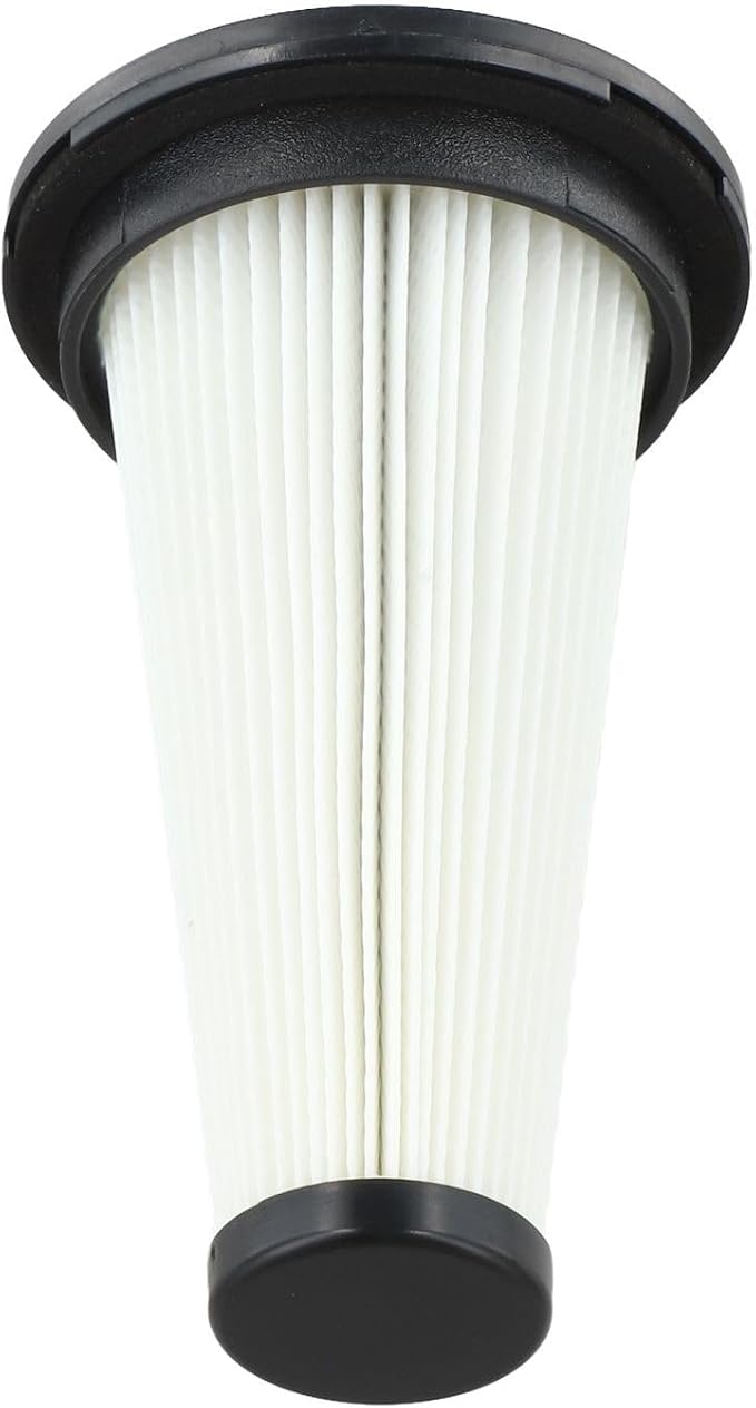HEPA Replacement Filter for MBYULO Vacuum Cleaner ABS Frame