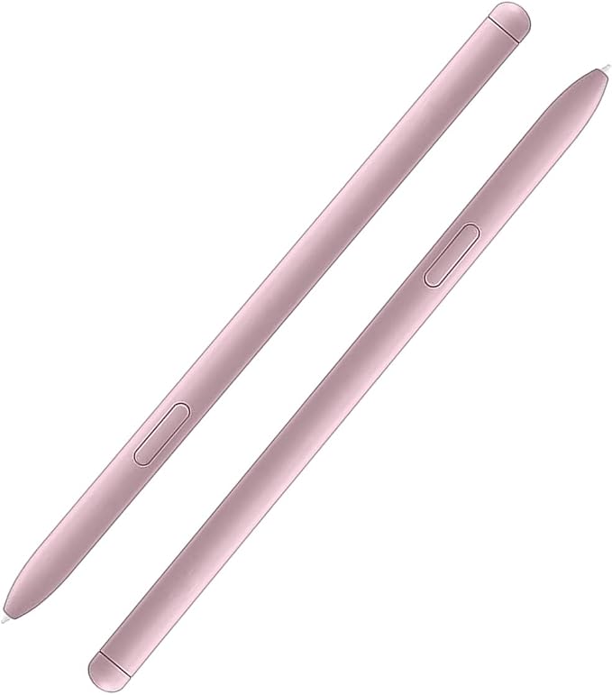2 Pack Tab S6 Lite S Pen Replacement for Samsung Galaxy Tab S6 Lite Stylus Pen Compatible with Galaxy Tab S6 lite S Pen WithoutBluetooth(Angora Blue)