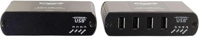 C2G USB Adapter USB Power Adapter 2.1A Cables to Go 22335