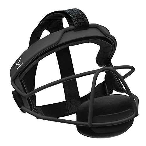Mizuno Mizuno Softball Fielders Face Mask