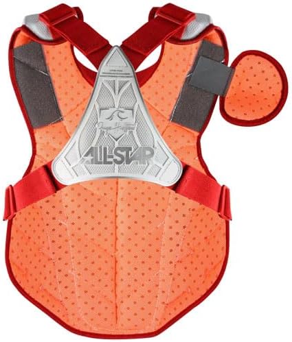 All-Star PHX Fastpitch Catching Kit: Paige Halstead Inspired - USA