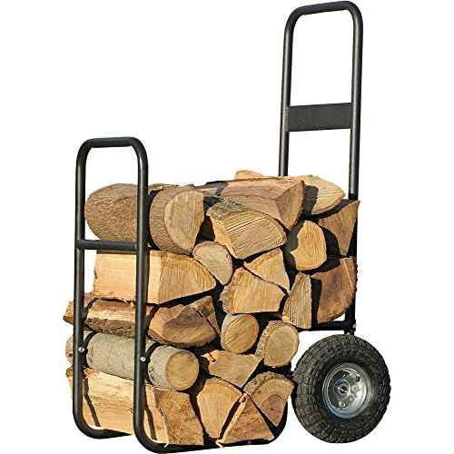 ShelterLogic Haul It Wood Mover