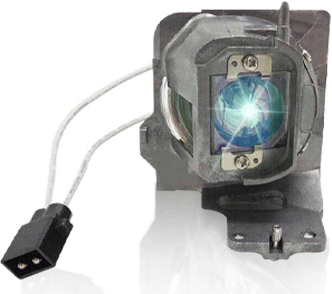 SORNEICDR BL-FU200E / SP.7EH01GC01 Replacement Projector Lamp Bulb Compatible with OPTOMA DH334 HD27H HD27HDR HD27LV-4K HD29H Projectors, with Housing