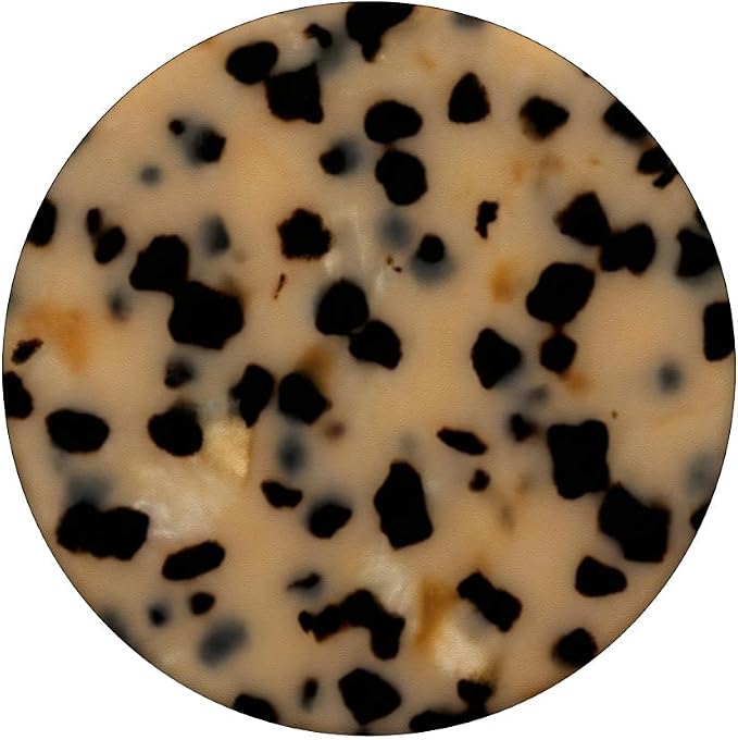 Blonde Tortoise Shell Aesthetic Girly Chic Vintage Fashion PopSockets PopGrip for MagSafe