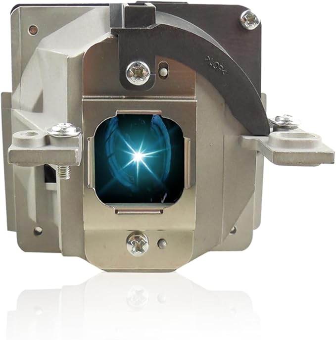 SORNEICDR SP LAMP-025 Replacement Projector Lamp Bulb Compatible with INFOCUS IN72 IN74 IN74EX IN76 IN78 Projectors, with Housing