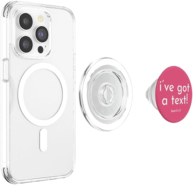 I've got a Text! PopSockets Adhesive PopGrip