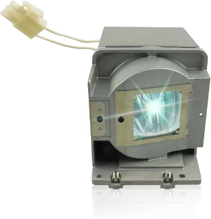 SORNEICDR RLC-072 Replacement Projector Lamp Bulb Compatible with Viewsonic PJD5133 PJD5123 PJD5233 PJD5523W PJD5223 PJD5353 PJD5113 PJD5133-1W Pro6200 Projector Lamp Bulb with Housing