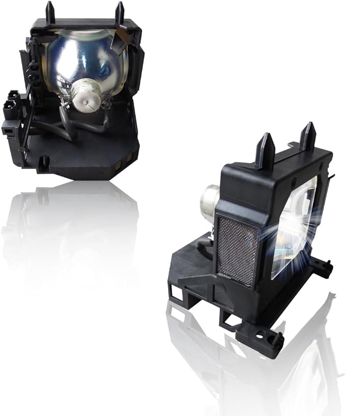 SORNEICDR LMP-H202 Replacement Projector Lamp Bulb Compatible with Sony VPL-HW30AES HW30ES HW50ES HW55ES VW95ES HW30 HW30ES SXRD HW40ES Projectors, with Housing