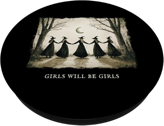 Witches PopSockets Adhesive PopGrip