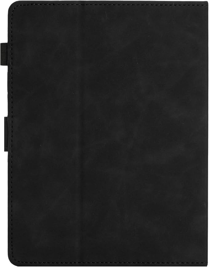 Dteck Universal Case (7.9 to 8.4) - Fold Stand Protective Flip Case for Apple iPad mini/Samsung Galaxy Tab 8.0 8.4 /Lenovo Tab 8 /onn. 100003561 8 Tablet Pro/Android Tablet 8 Inch (Blue Pink)