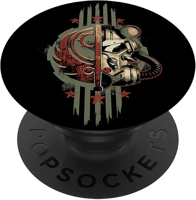 Fallout - Brotherhood of Steel PopSockets Adhesive PopGrip