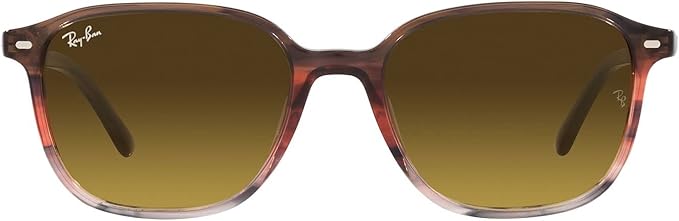 Ray-Ban RB2193 Leonard Square Sunglasses