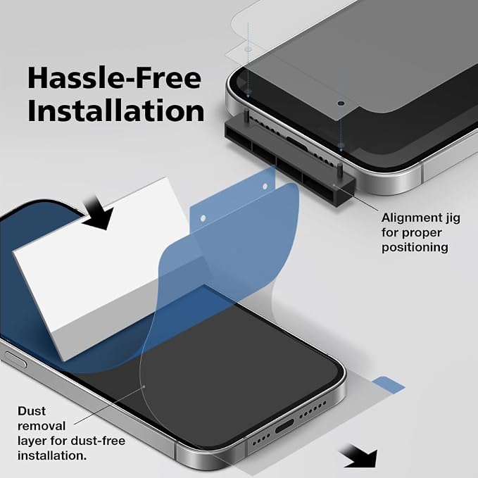 [3Pack] DIACUBE Anti-Glare Anti-Fingerprint Paper like Matte Screen Protector For Samsung Galaxy S22 Ultra(6.8inch) Full Glue Edge to Edge Full Coverage Flexible Soft Film Ultrasonic Fingerprint Sup
