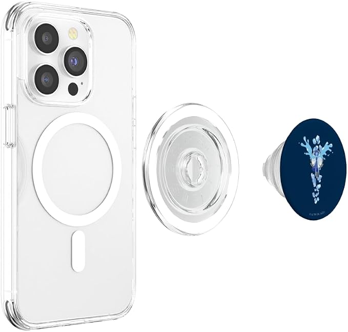 Steven Universe Lapis Lazuli PopSockets Adhesive PopGrip