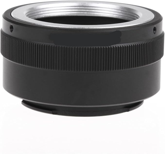 M42 Adapter Ring Camera Lens for to NEX NEX3 NEX5n NEX5t A7 A6000 E-Mount