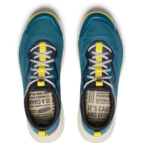 KEEN Men's Versacore Speed Breathable Vented Comfortable Hiking Shoes