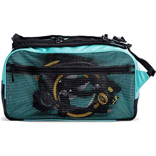 AQUALUNG Explorer II Roller Bag