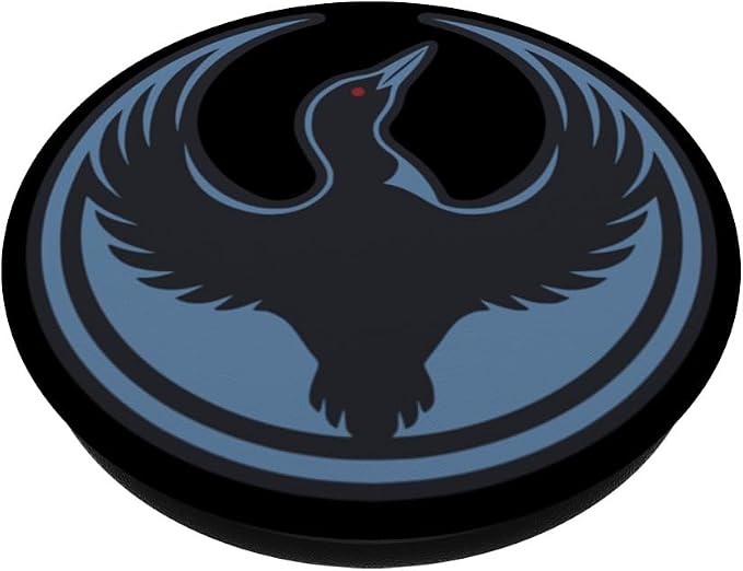Minnesota MN Rebel Bird Alliance Resistance No Kings 2026 PopSockets PopWallet for MagSafe