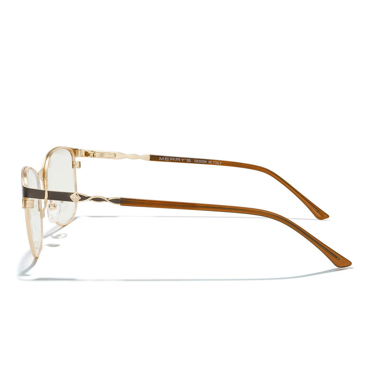 MERRY'S Women Reading Glasses Blue Light Blocking Glasses for Women Computer Reading Glasses